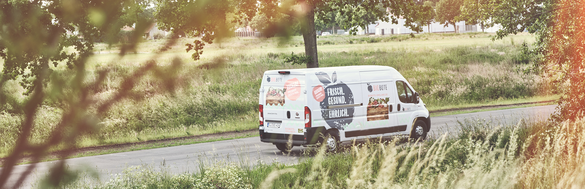 10 JAHRE ON THE ROAD