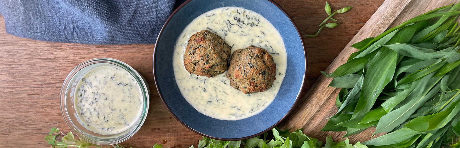 KR&Auml;UTER UND NATURGEW&Uuml;RZE KOCHKURS